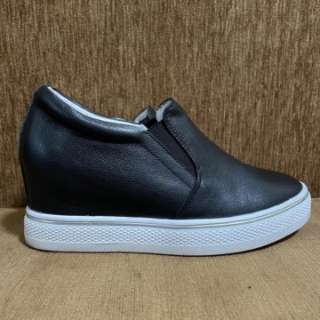 Ботинки(слипоны)