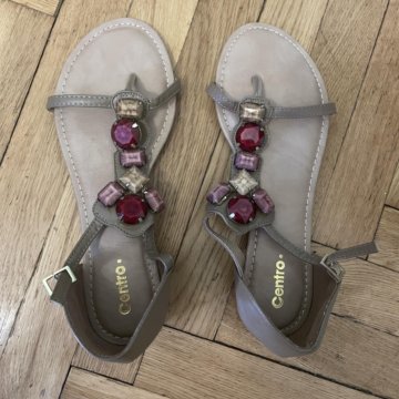 Сандали 37