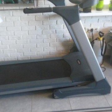 Беговая дорожка domsen fitness f 125e