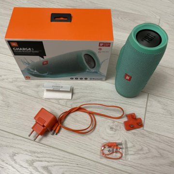 Jbl Charge 5 Оригинал Купить В Спб
