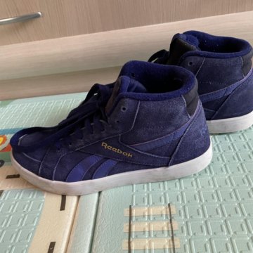 Кроссовки Reebok