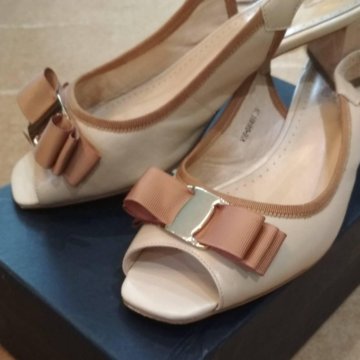 Respect босоножки 39