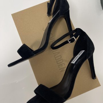 Босоножки Steve Madden (38)