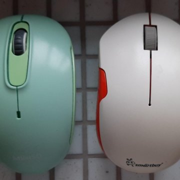 Беспроводная мышь