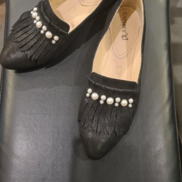 Туфли женские caprice