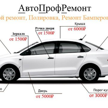 авто