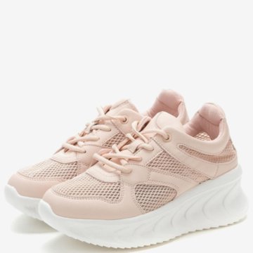 Летние кроссовки