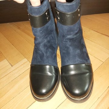 Ботинки Rafaello р-р39