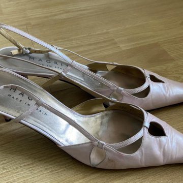 Босоножки Испания 40