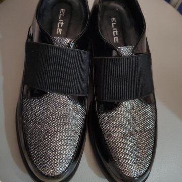 Туфли женские