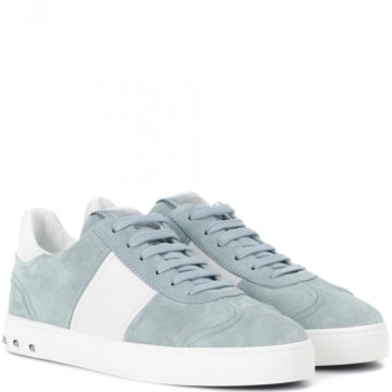 кеды/кроссовки Valentino