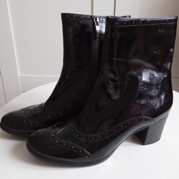 Сапоги женские