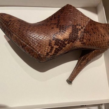 Ботильоны Baldinini 36р