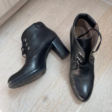 Ботильоны Baldinini