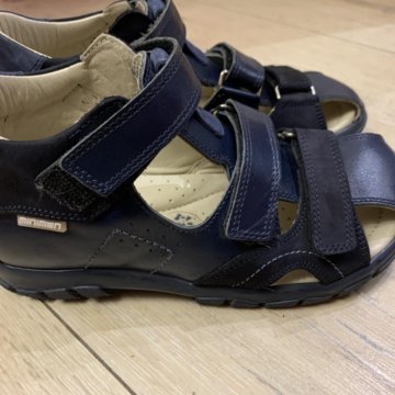 Сандалии минимен