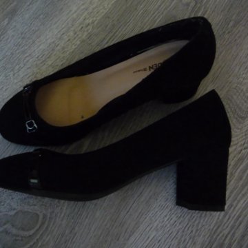 продам туфли ZENDEN р.38