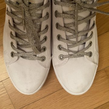 Кеды Tommy Hilfiger