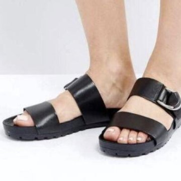 Vagabond Erin шлепанцы 37