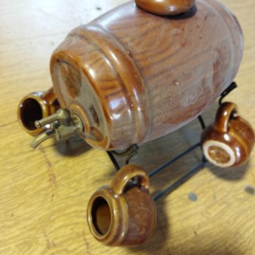 Сувенирная посуда