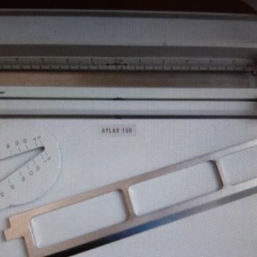 Аппарат для переплёта Opus Atlas 150