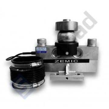 Тензометрический датчик ZEMIC HM9B