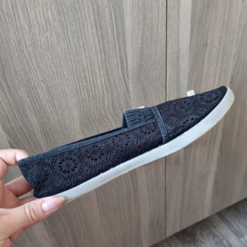 Слипоны женские 38 размер