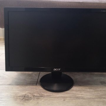 Монитор LCD Acer P195HQ – купить в 