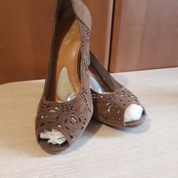 Туфли женские