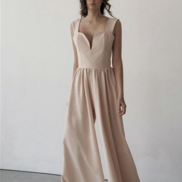 Комбинезон на праздник или выпускной