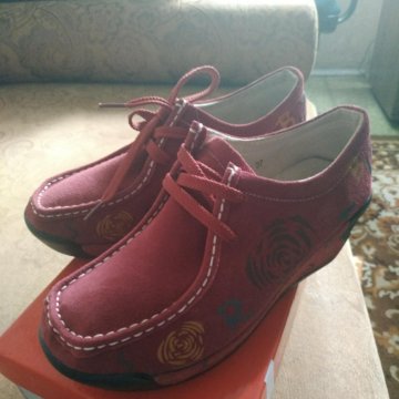 Ботильоны,р.37,новые