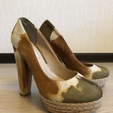 Туфли Dune London