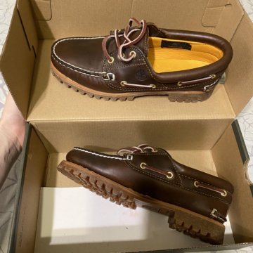 Оригинал Тimberland новые