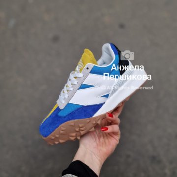 New Balance XC 72 Кроссовки