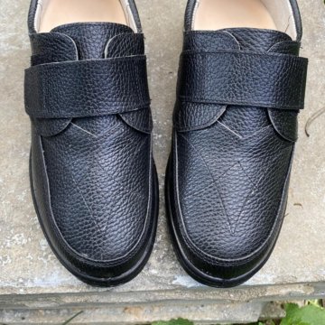 Ботинки женские ортопедические