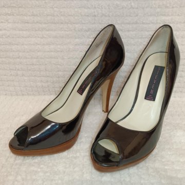 Туфли женские Steve Madden 36
