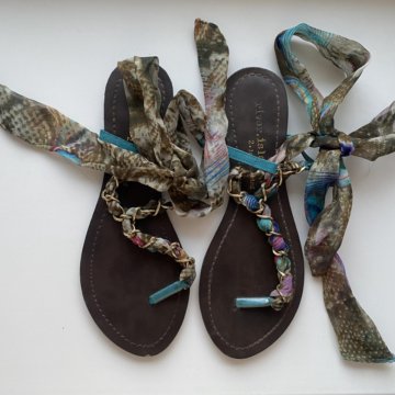 Сандали босоножки River Island 36