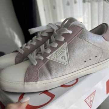 Кеды Guess оригинал