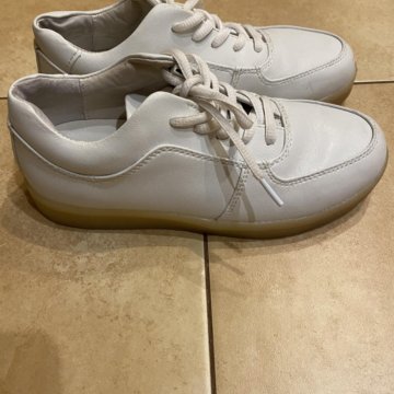 Кеды Simulation, 36 размер