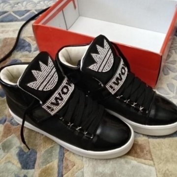 Слипоны 37р. Новые.