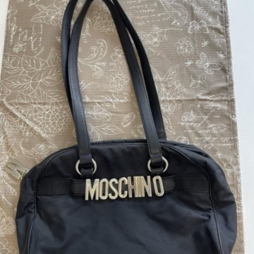 Сумка женская Moschino