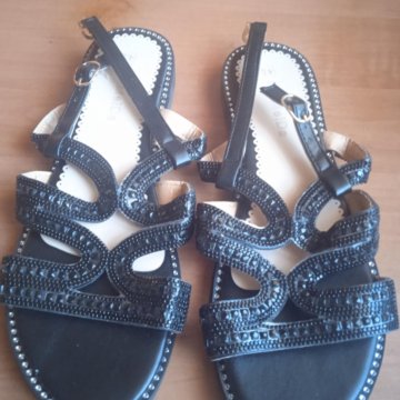 Босоножки 40-41