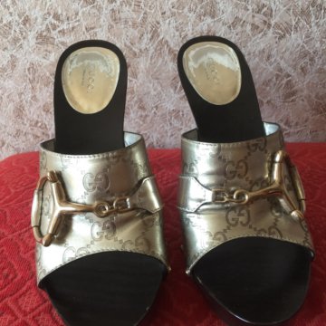 Сабо GUCCl Итали