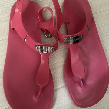 Michael Kors сланцы оригинал