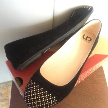 Балетки НОВЫЕ р.41(27см)