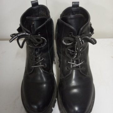 Зимняя обувь