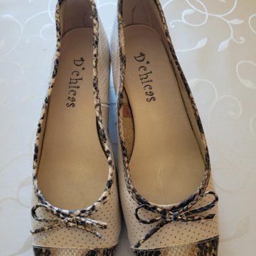 Туфли натуральная кожа.бренд-