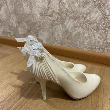 Туфли 35 размер