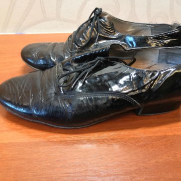 Туфли для бальных танцев
