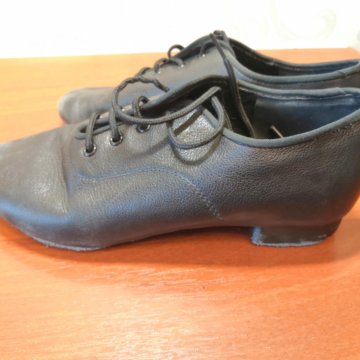 Туфли для бальных танцев