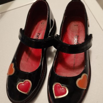 Туфли детские
